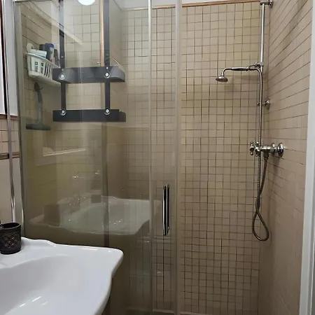 Volta Lejlighed Mesagne