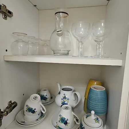 Volta Lejlighed Mesagne