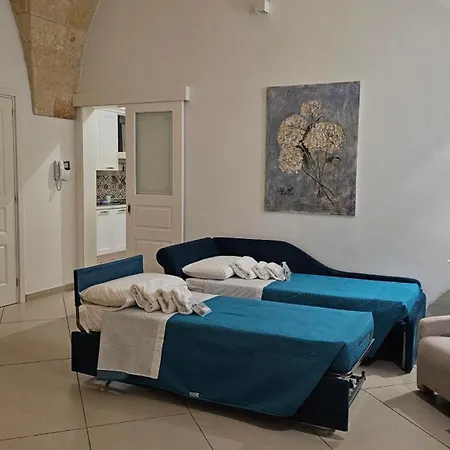 Volta شقة ميسانيي