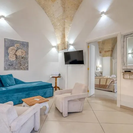 Volta Appartamento Mesagne