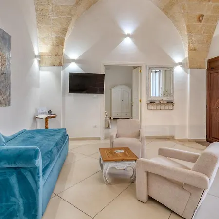 Volta Appartamento Mesagne