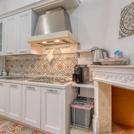 Appartamento Volta *