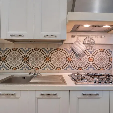 Apartamento Volta Mesagne