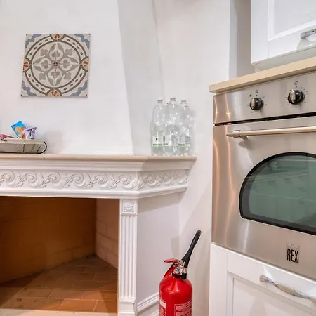 Apartamento Volta