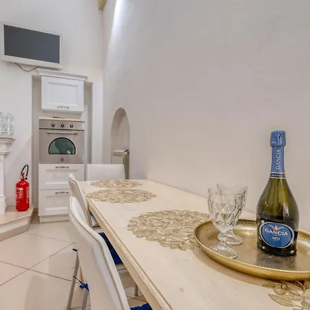 Volta Apartmán